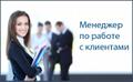 Начинающий менеджер.
