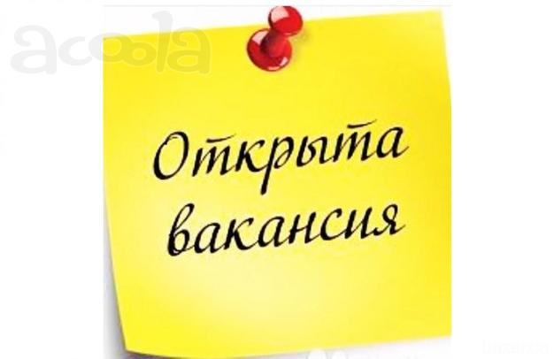 Удалённая работа (совмещение)
