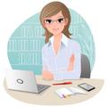 Специалист по работе с документами в Нижневартовске.