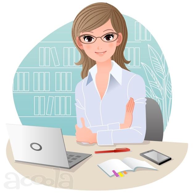 Специалист по работе с документами в Нижневартовске.